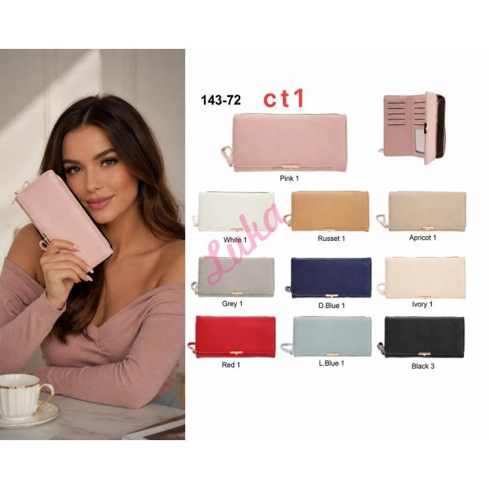 Wallet NA28-258