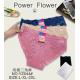 Women's panties Power Flower YZ059