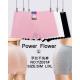 Women's panties Power Flower YZ031