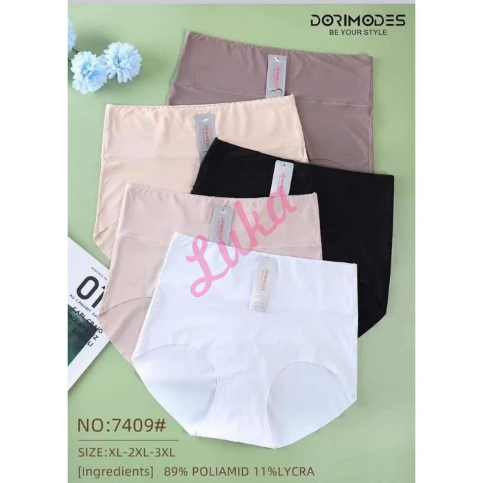 Majtki damskie Han man shi 7409