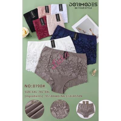 Women's panties Dorimodes 8190