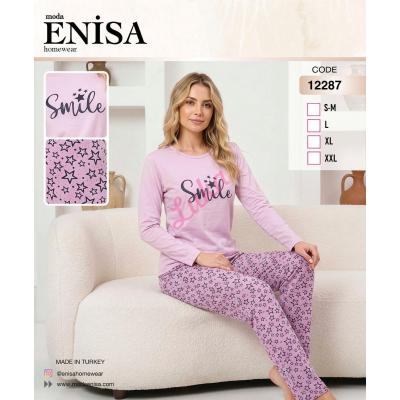 Women's turkish pajamas Enisa 12287