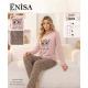 Women's turkish pajamas Enisa 12287
