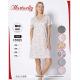 Women's turkish nightgown Mariaelly COD-15084
