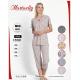 Women's turkish pajamas Mariaelly COD-15090