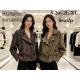Women's Jacket B21-2683