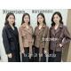 Women's Jacket B21-26830