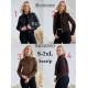 Women's Jacket B21-2543