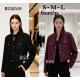 Women's Jacket B21-8519