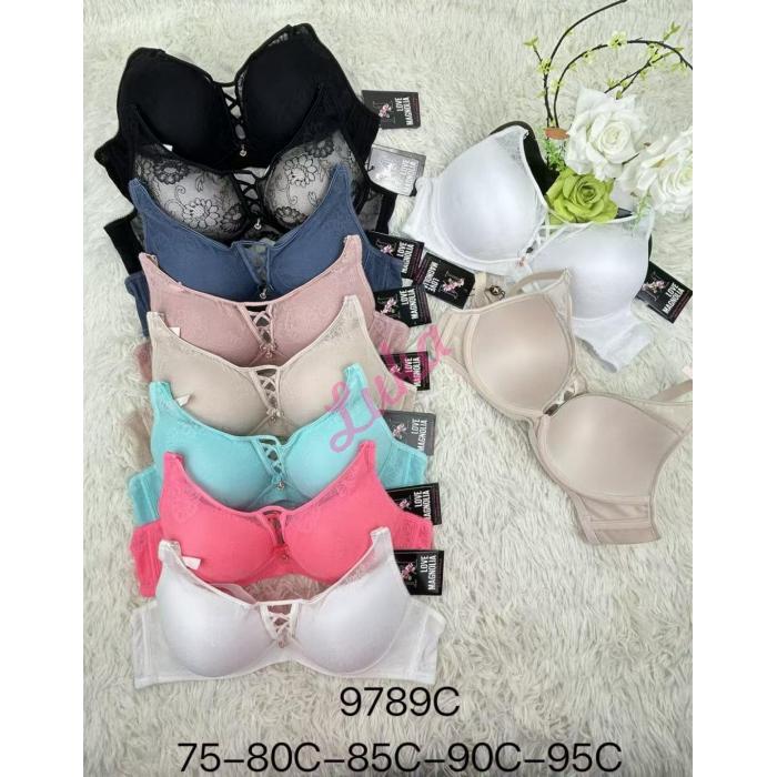 Biustonosz Love Magnolia 9789 C