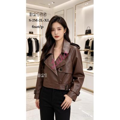 Women's Jacket B21-2166