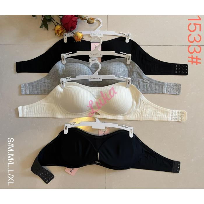 Top damski Greenice 6266