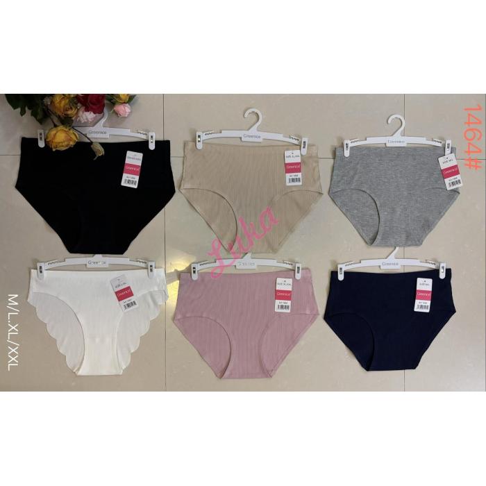 Women's panties Greenice 9888