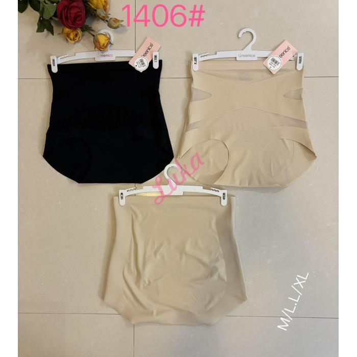Women's panties Greenice 1464