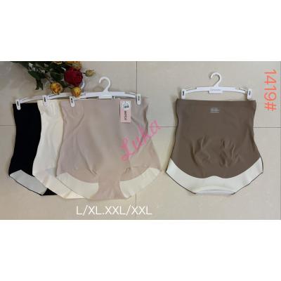 Women's panties Greenice 1419