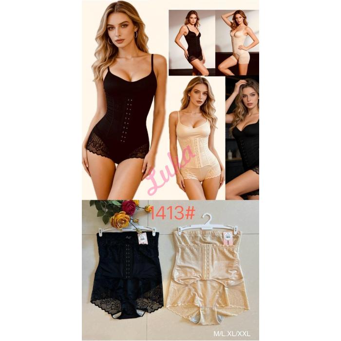Women's Body Greenice 1413