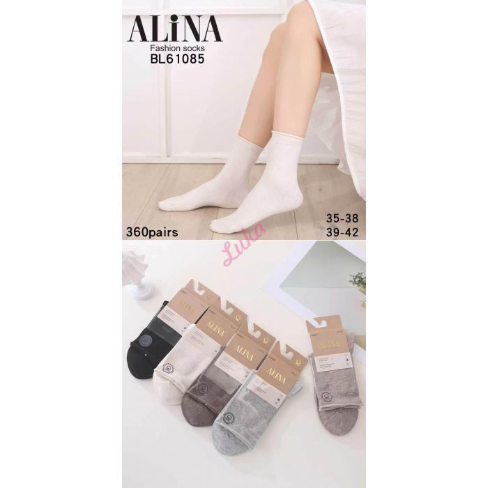 Skarpety damskie Alina BL61085
