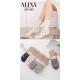 Women's socks Alina BL61083