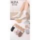 Women's socks Alina BL61052B