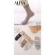 Women's socks Alina BL63054