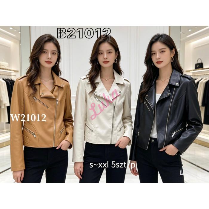 Women's Jacket B21-012