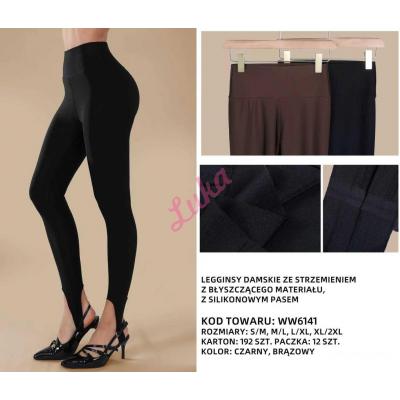 Women's leggings Alina WW6141