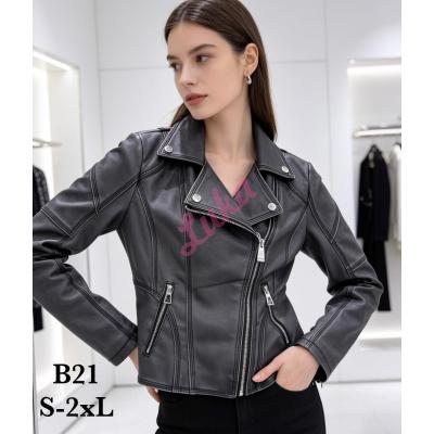 Women's Jacket B21-010