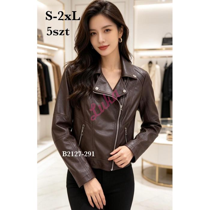 Women's Jacket B21-014
