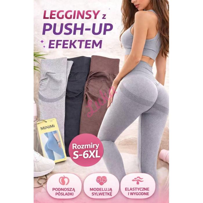 Women's leggings Alina KC0103-1