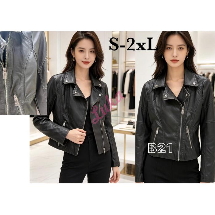 Kurtka damska B21-291B