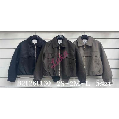 Women's Jacket B21-261130