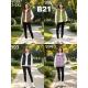 Women`s sleeveless B21-60997