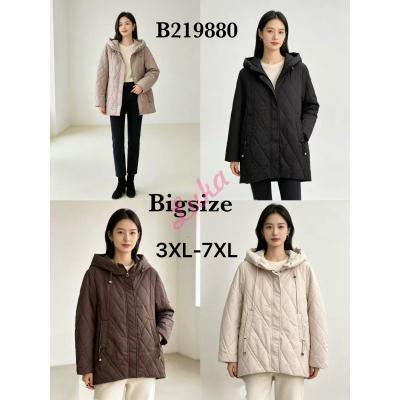 Women's Jacket B21-9880