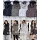 Women`s sleeveless B21-5131