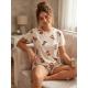 Women's turkish pajamas NUM-802