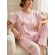 Women's turkish pajamas NUM-808