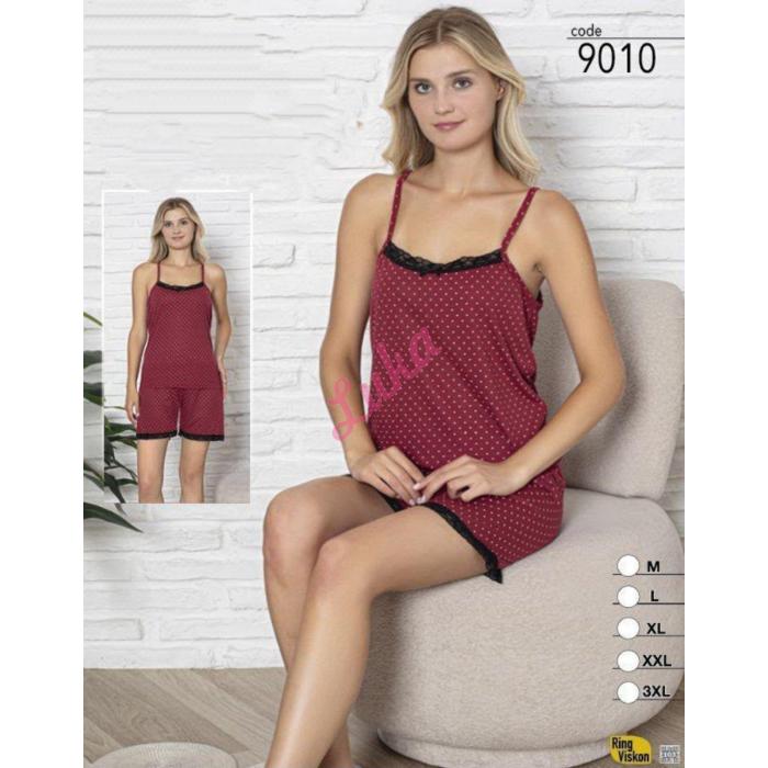 Women's turkish pajamas NUM-809