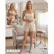 Women's turkish pajamas NUM-9010
