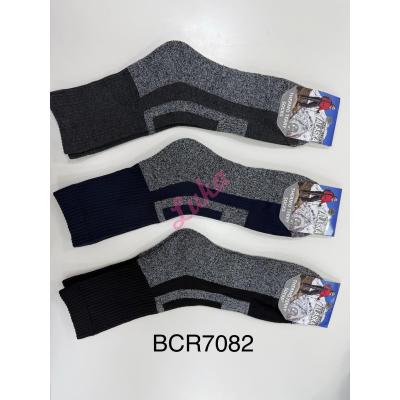 Men’s THERMO Socks Apollon BCR7082