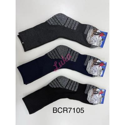 Men’s THERMO Socks Apollon BCR7105
