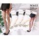 Women's Tights SO&LI 20DEN NOO-L612