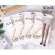 Women's Tights SO&LI 20DEN NOO-L611