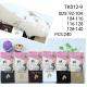 Kid's tights So&Li TK012-3