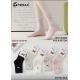 Skarpety damskie Pesail 94788 Cashmere