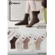 Skarpety damskie Pesail 94900 Cashmere