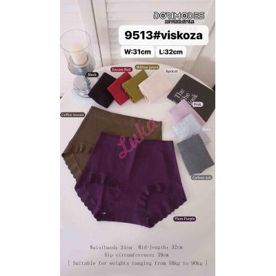 Women's panties Dorimodes 9513