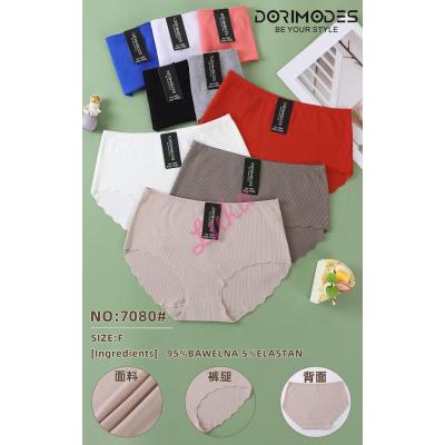 Majtki damskie Dorimodes 844