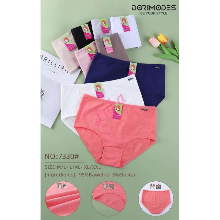 Women's panties Dorimodes 8923 XL