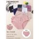 Women's panties Dorimodes 1035