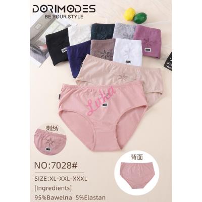 Majtki damskie Dorimodes 1035
